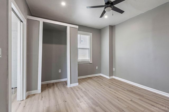 4118 Chambers Street, Cincinnati, OH 45223