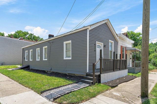 4118 Chambers Street, Cincinnati, OH 45223