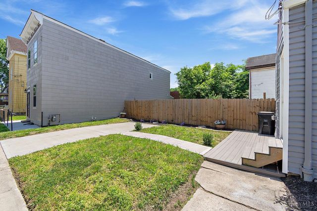 4118 Chambers Street, Cincinnati, OH 45223