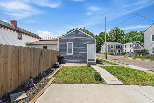 4118 Chambers Street, Cincinnati, OH 45223