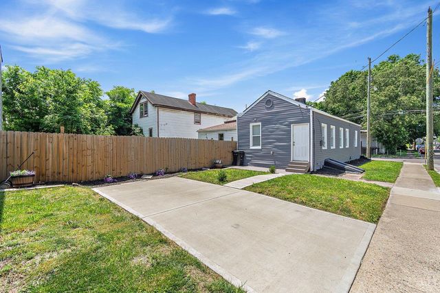 4118 Chambers Street, Cincinnati, OH 45223