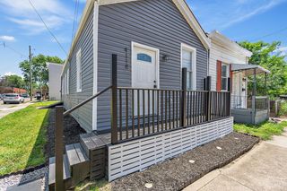 4118 Chambers Street, Cincinnati, OH 45223