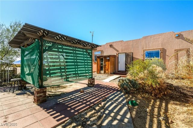 930 West Weiss Boulevard, Amargosa Valley, NV 89020