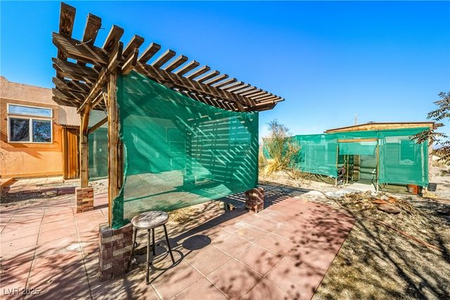 930 West Weiss Boulevard, Amargosa Valley, NV 89020