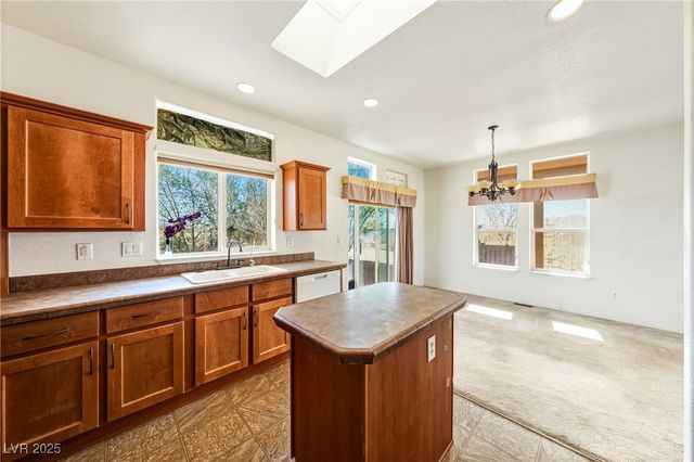 930 West Weiss Boulevard, Amargosa Valley, NV 89020