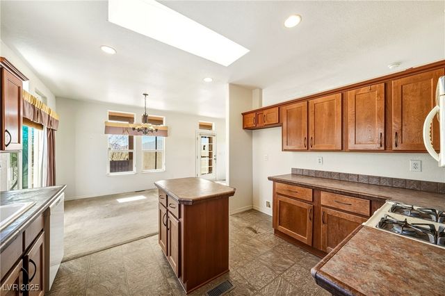 930 West Weiss Boulevard, Amargosa Valley, NV 89020