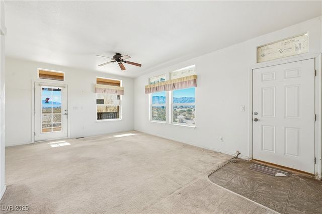 930 West Weiss Boulevard, Amargosa Valley, NV 89020