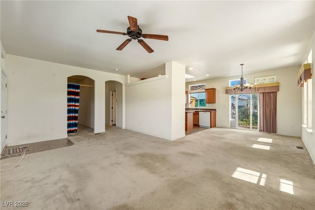 930 West Weiss Boulevard, Amargosa Valley, NV 89020