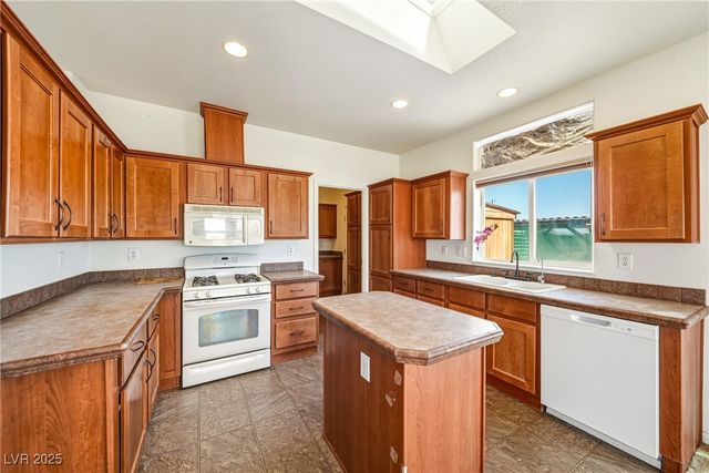 930 West Weiss Boulevard, Amargosa Valley, NV 89020