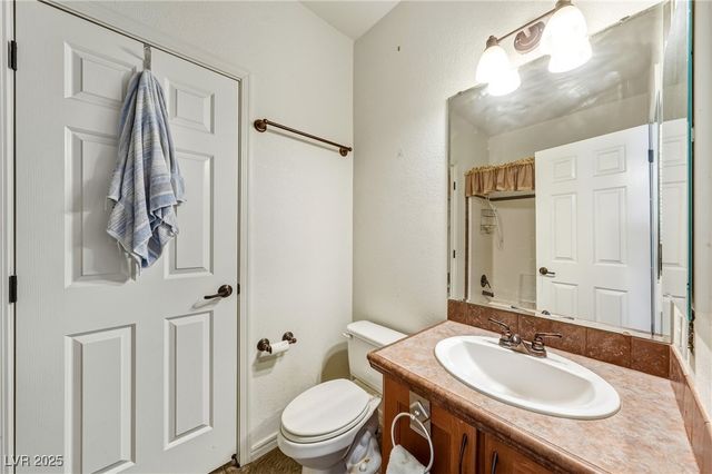 930 West Weiss Boulevard, Amargosa Valley, NV 89020