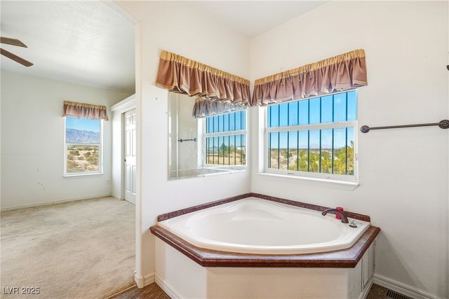 930 West Weiss Boulevard, Amargosa Valley, NV 89020