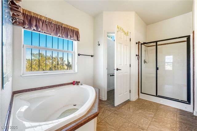 930 West Weiss Boulevard, Amargosa Valley, NV 89020