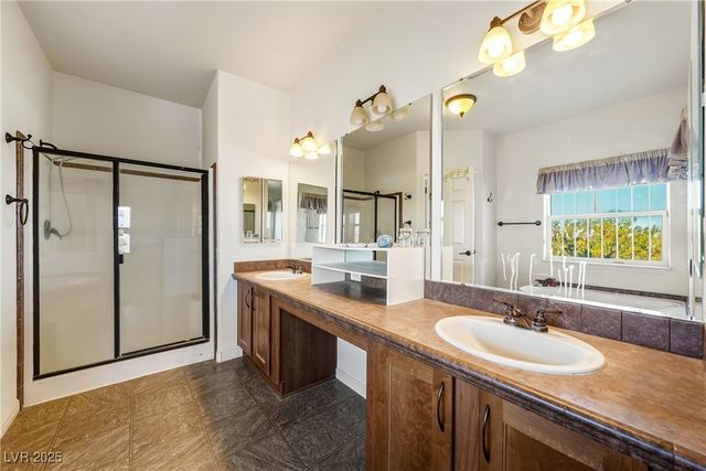 930 West Weiss Boulevard, Amargosa Valley, NV 89020