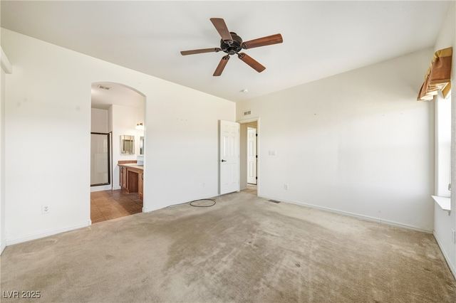 930 West Weiss Boulevard, Amargosa Valley, NV 89020