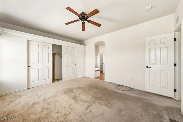 930 West Weiss Boulevard, Amargosa Valley, NV 89020