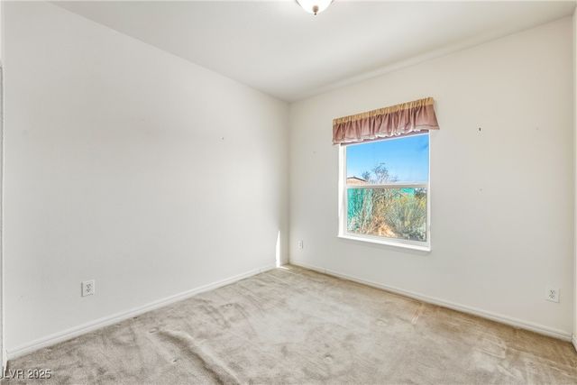 930 West Weiss Boulevard, Amargosa Valley, NV 89020