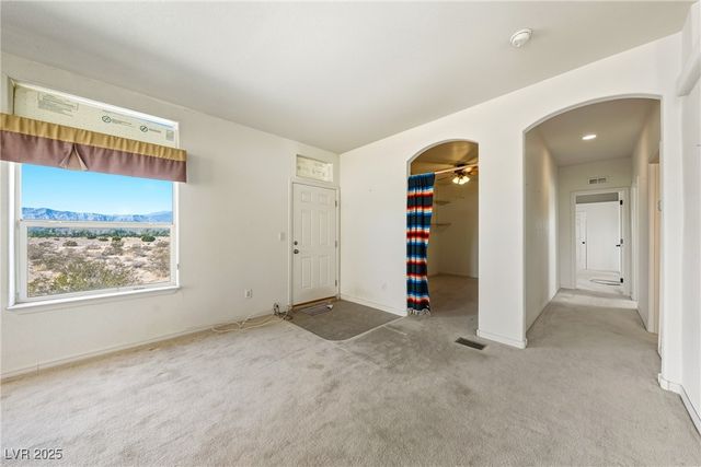 930 West Weiss Boulevard, Amargosa Valley, NV 89020