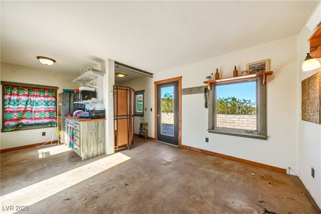 930 West Weiss Boulevard, Amargosa Valley, NV 89020