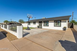 1702 E Chambers Street, Phoenix, AZ 85040