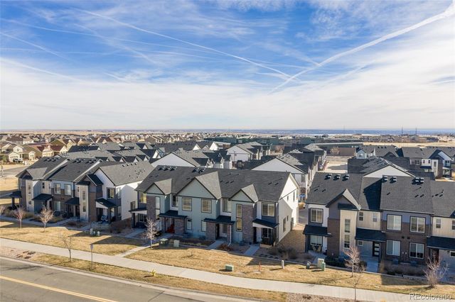 9331 Garnett Way A, Arvada, CO 80007