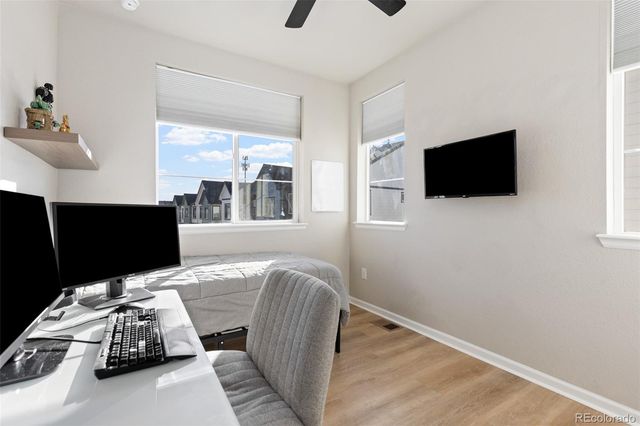 9331 Garnett Way A, Arvada, CO 80007