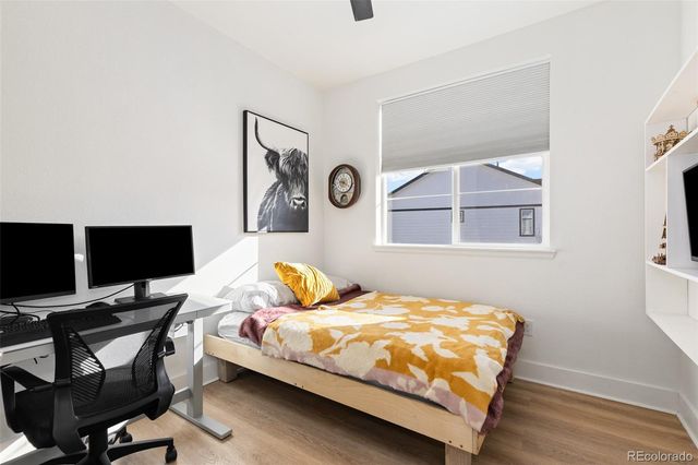 9331 Garnett Way A, Arvada, CO 80007