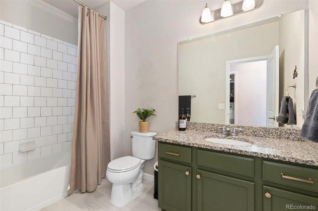 9331 Garnett Way A, Arvada, CO 80007