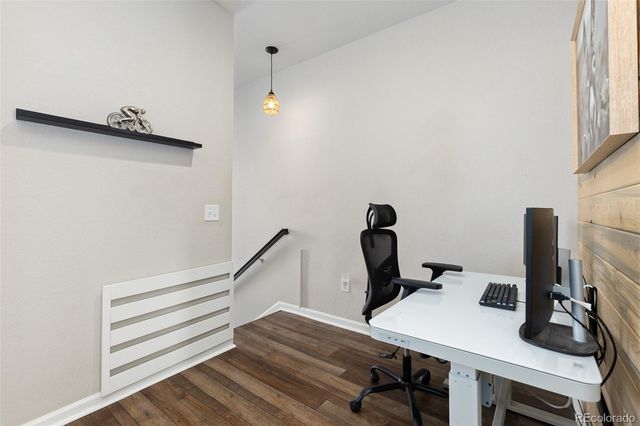 9331 Garnett Way A, Arvada, CO 80007