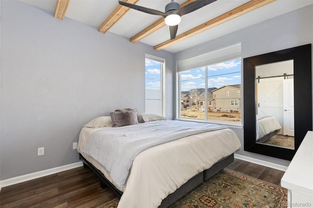 9331 Garnett Way A, Arvada, CO 80007