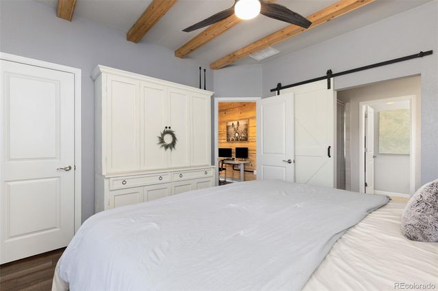 9331 Garnett Way A, Arvada, CO 80007