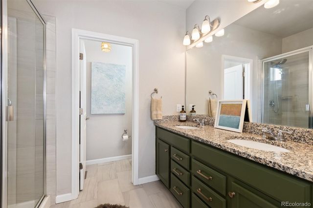 9331 Garnett Way A, Arvada, CO 80007