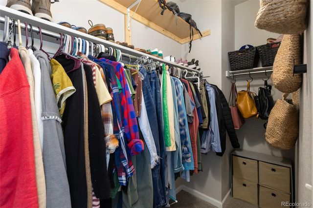 9331 Garnett Way A, Arvada, CO 80007