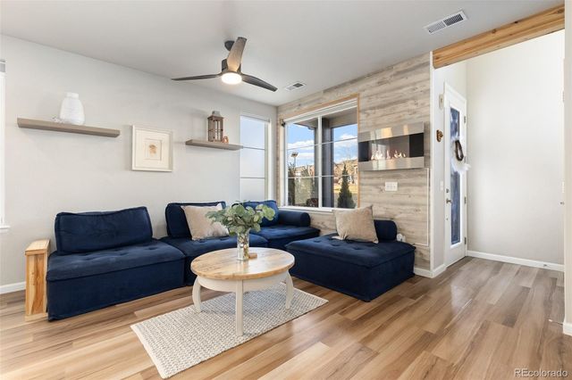 9331 Garnett Way A, Arvada, CO 80007