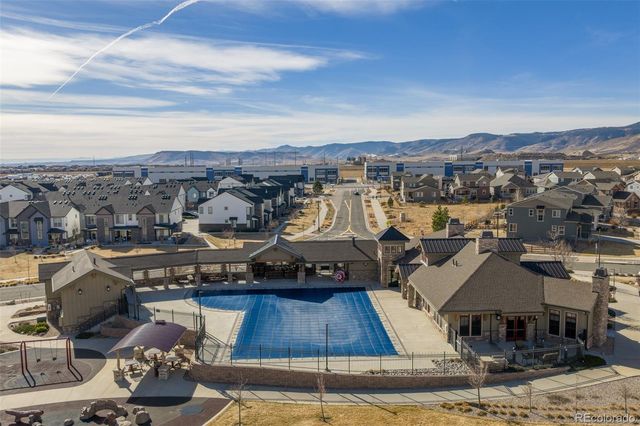 9331 Garnett Way A, Arvada, CO 80007