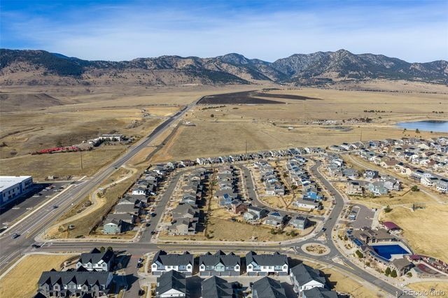 9331 Garnett Way A, Arvada, CO 80007