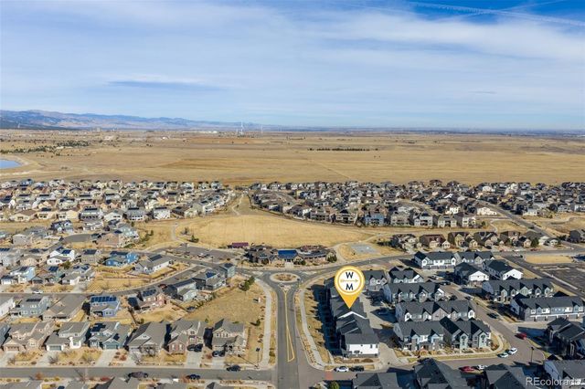 9331 Garnett Way A, Arvada, CO 80007