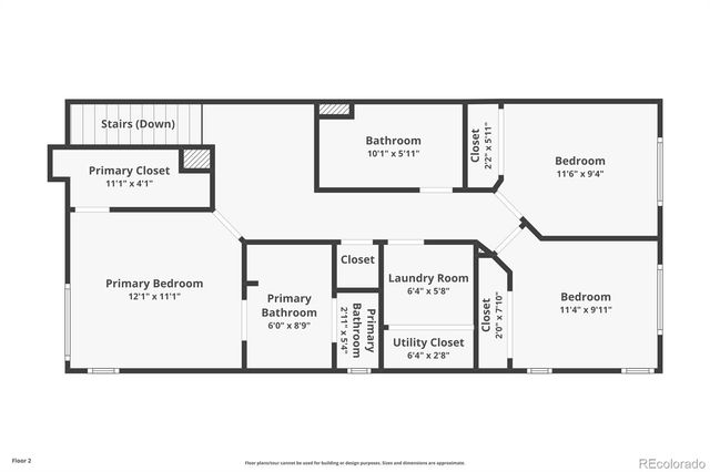 9331 Garnett Way A, Arvada, CO 80007