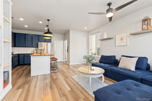 9331 Garnett Way A, Arvada, CO 80007