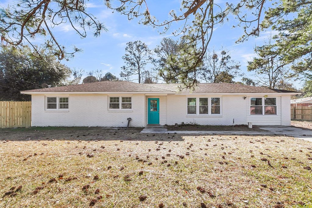 4459 Donwood Drive, Ladson, SC 29456