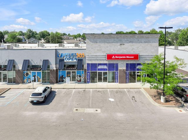 2860 Richmond Road 190, Lexington, KY 40509