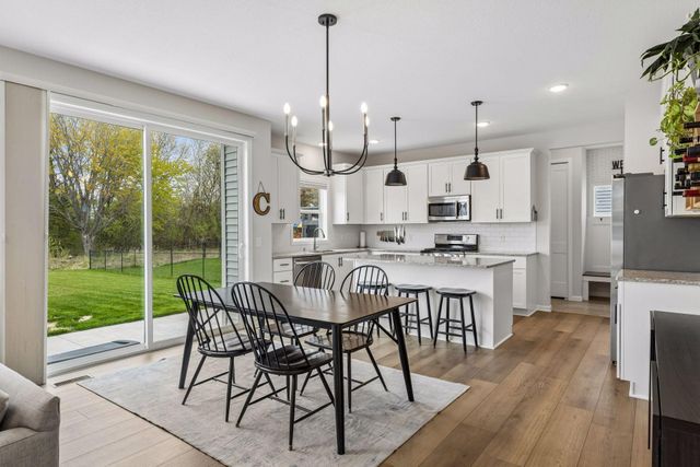 8387 Marylane Avenue N, Stillwater, MN 55082