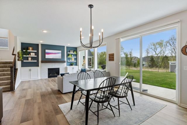 8387 Marylane Avenue N, Stillwater, MN 55082
