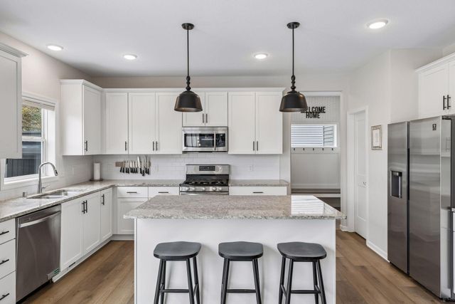8387 Marylane Avenue N, Stillwater, MN 55082