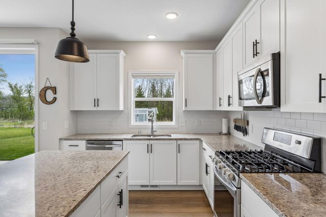 8387 Marylane Avenue N, Stillwater, MN 55082