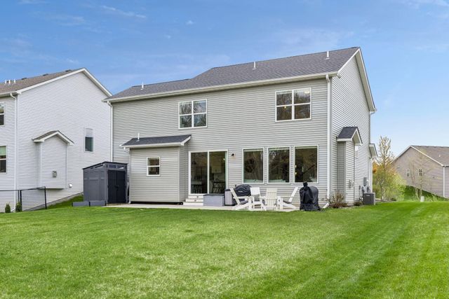 8387 Marylane Avenue N, Stillwater, MN 55082