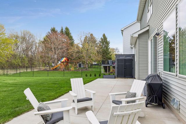 8387 Marylane Avenue N, Stillwater, MN 55082
