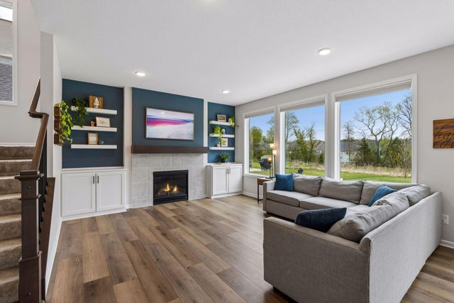 8387 Marylane Avenue N, Stillwater, MN 55082