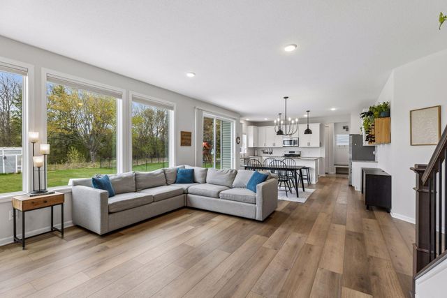 8387 Marylane Avenue N, Stillwater, MN 55082