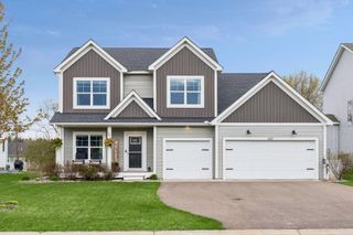 8387 Marylane Avenue N, Stillwater, MN 55082