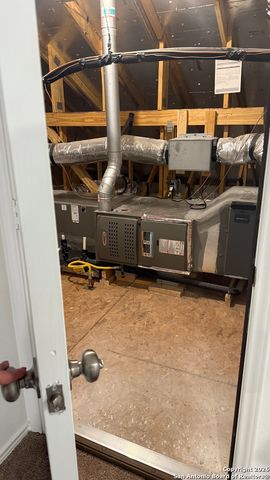 31885 Cherry Island, Bulverde, TX 78163